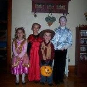 Meet your Posher, Bethany